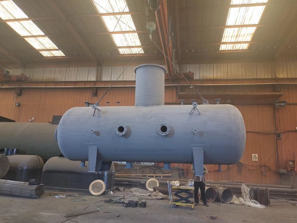 非標(biāo)容器是什么？